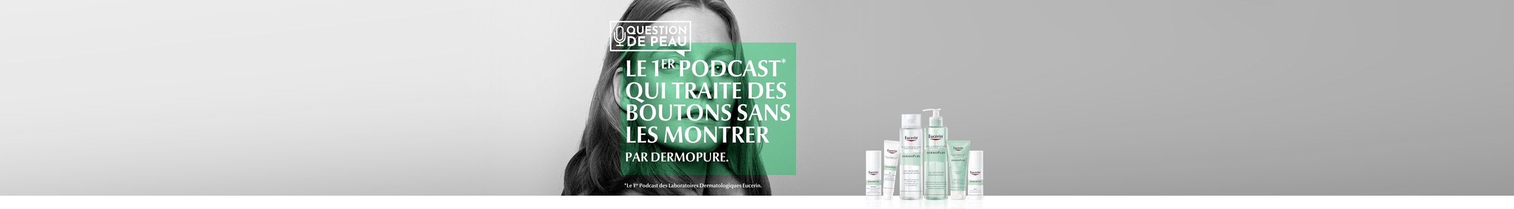 problème de peau